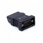 OBD2 Connector Adapter for CanDo C-Pro Scanner